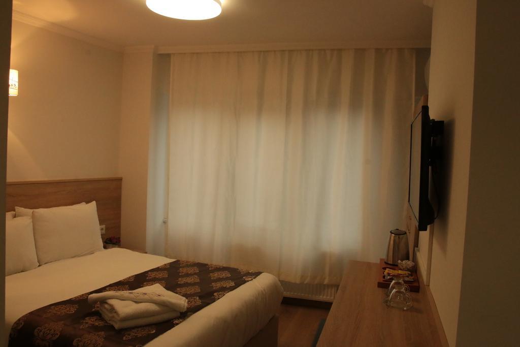 Belle Vues Hotel Stambuł Zewnętrze zdjęcie
