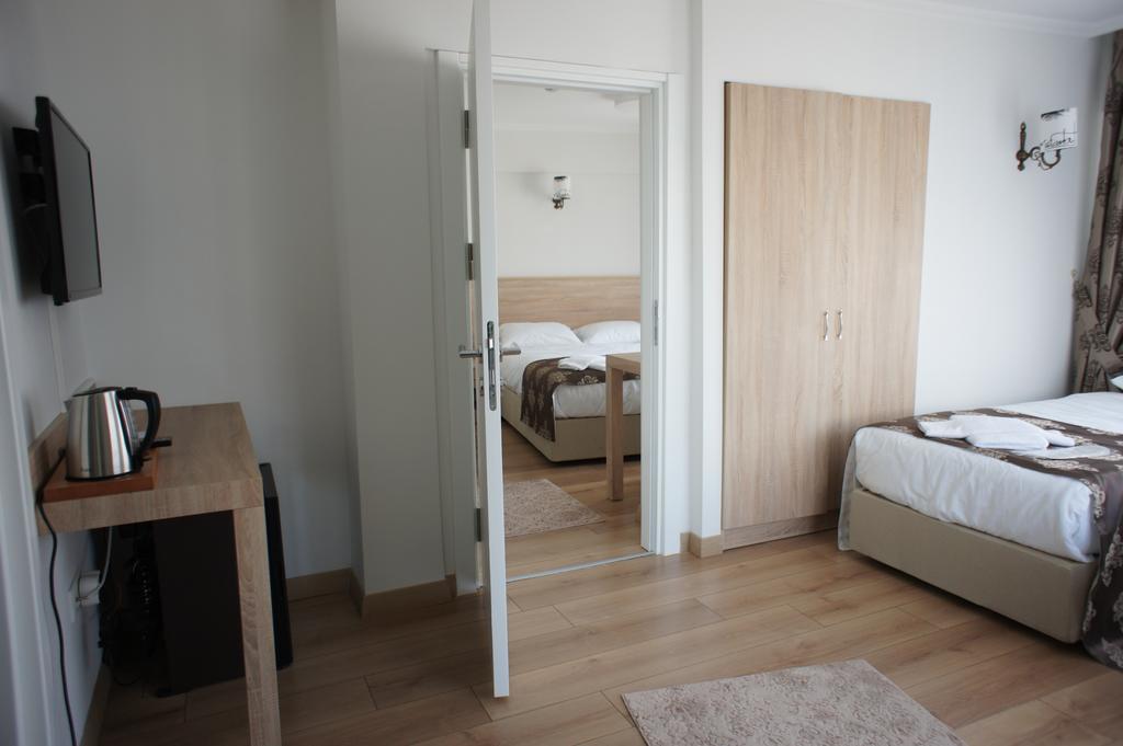 Belle Vues Hotel Stambuł Zewnętrze zdjęcie