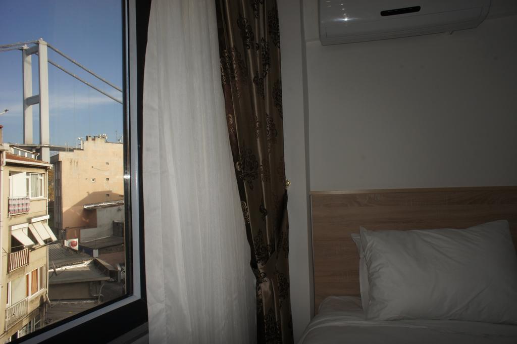 Belle Vues Hotel Stambuł Zewnętrze zdjęcie